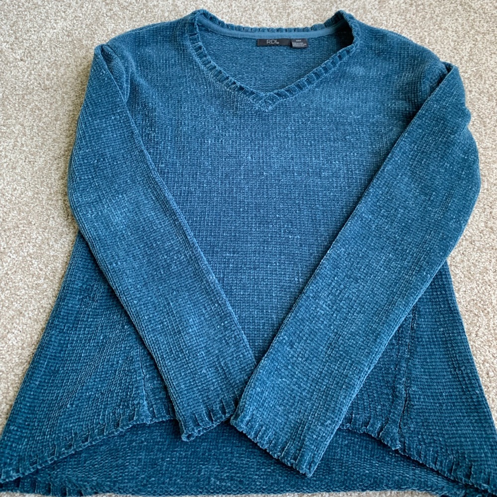 RDI SWEATER